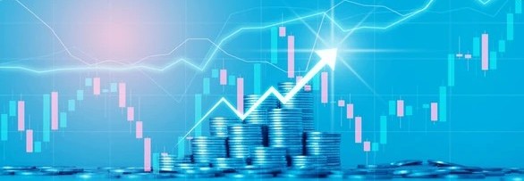 Image that desiplays economic benefits