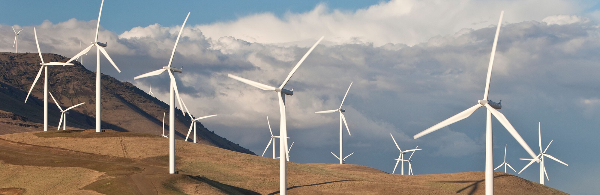 Image of wind energy